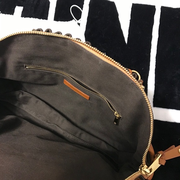 Marc Jacobs Satchel in Cinnamon - Picture 4 of 7